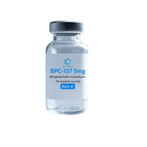 BPC-157 5mg