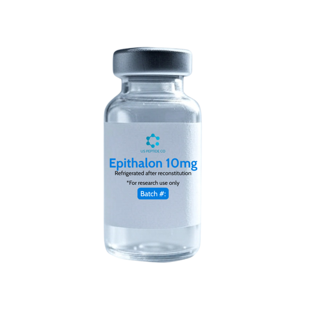 Epithalon 10mg - Image 3