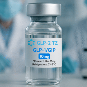 GLP-2 - TZ 10mg GLP-1/GIP