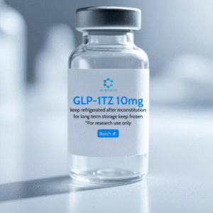 GLP-1TZ 10MG