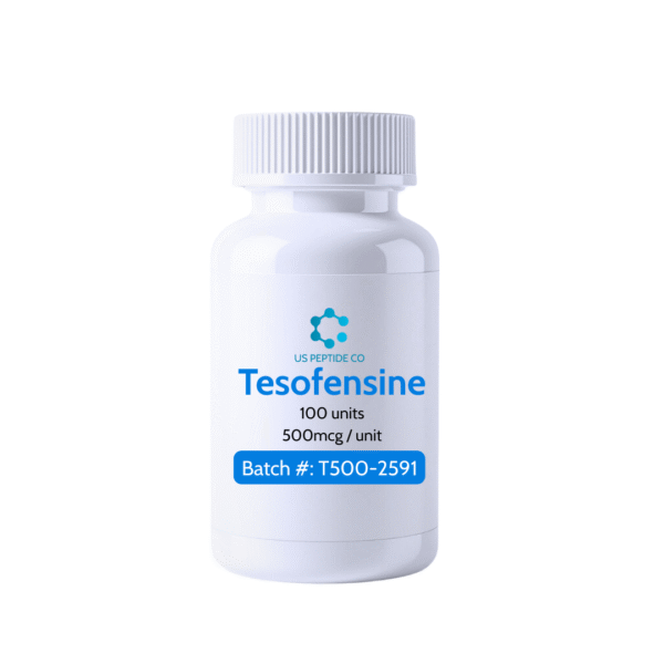 Tesofensine 500mcg 100 tablets - Image 2