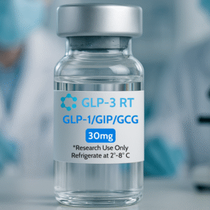 GLP-3 RT 30mg GLP-1/GIP/GCG