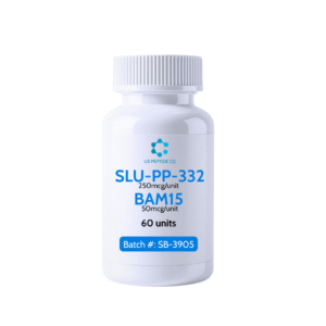 SLU-PP-332+BAM15